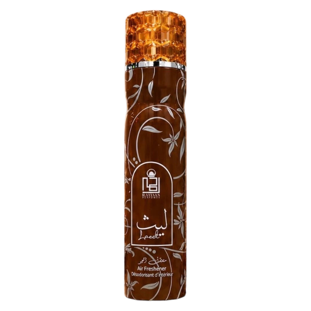 Rahma Perfumes LAEET Air Freshener - 300ml