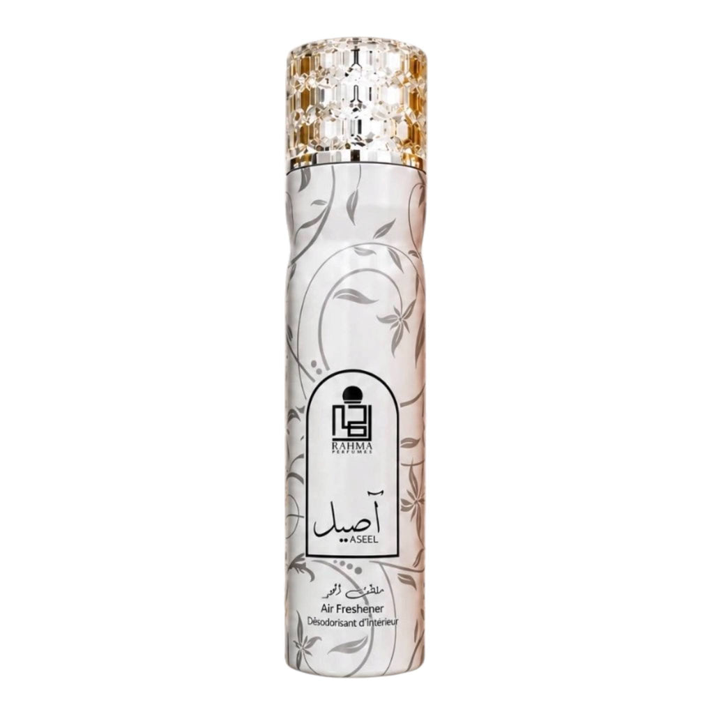 Rahma Perfumes ASEEL Air Freshener - 300ml