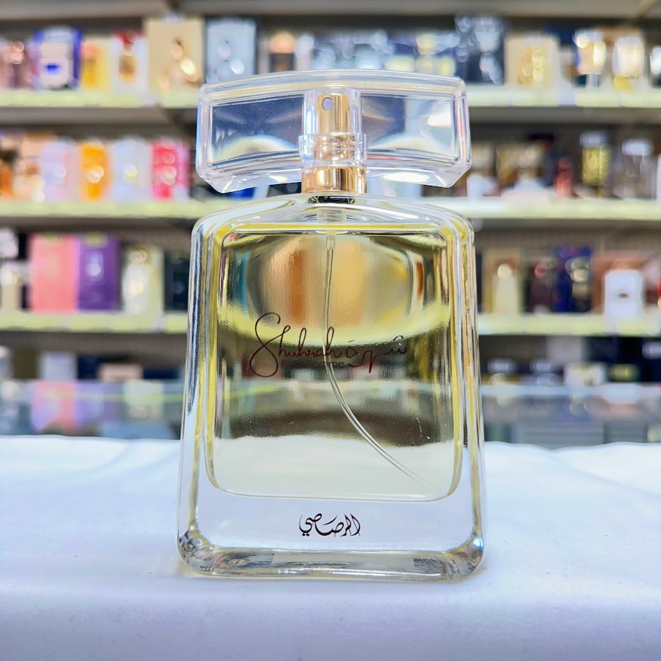 Shuhrah Women by Rasasi - 100mL EDP Women's Perfume