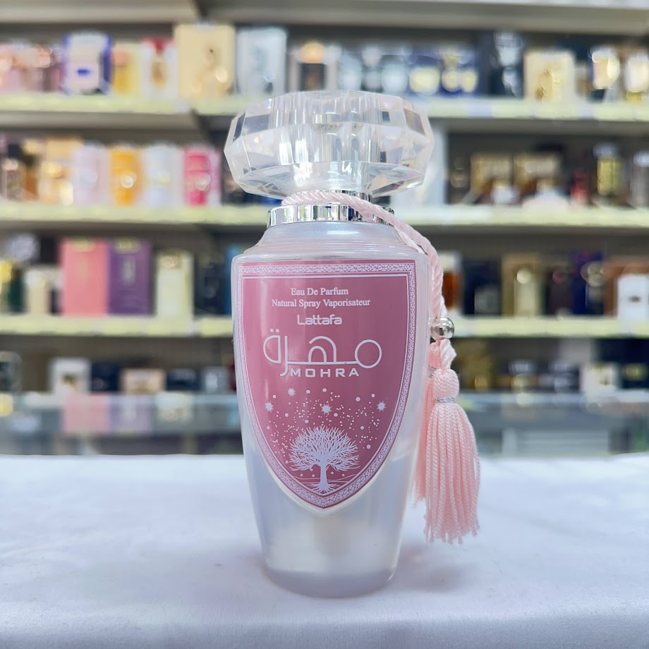 ♢ LATTAFA MOHRA♢100ml♢ EAU DE PARFUM