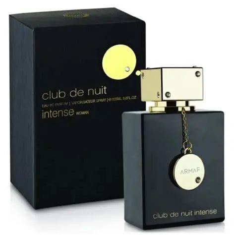 Club de Nuit Intense Woman Eau De Parfum by Armaf - 30ml / 1 Fl oz