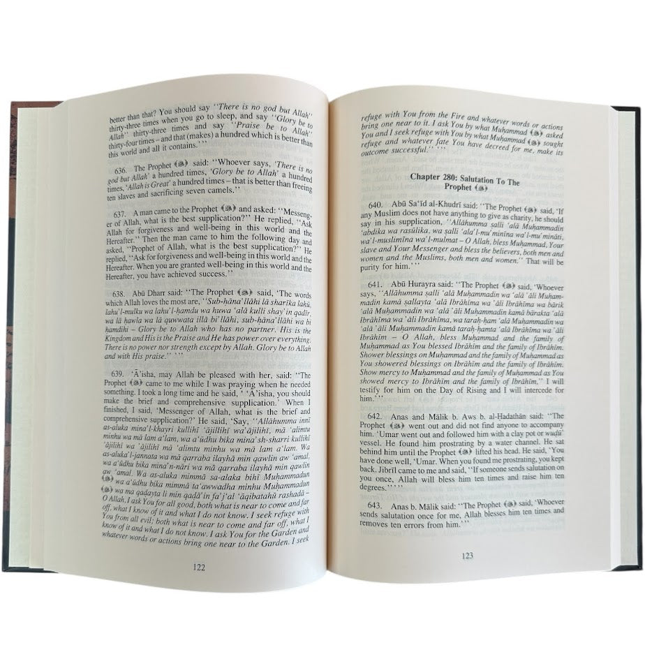 Al-Adab Al-Mufrad (A Code For Everyday Living: The Example of the Early Muslims) by Imam Bukhari