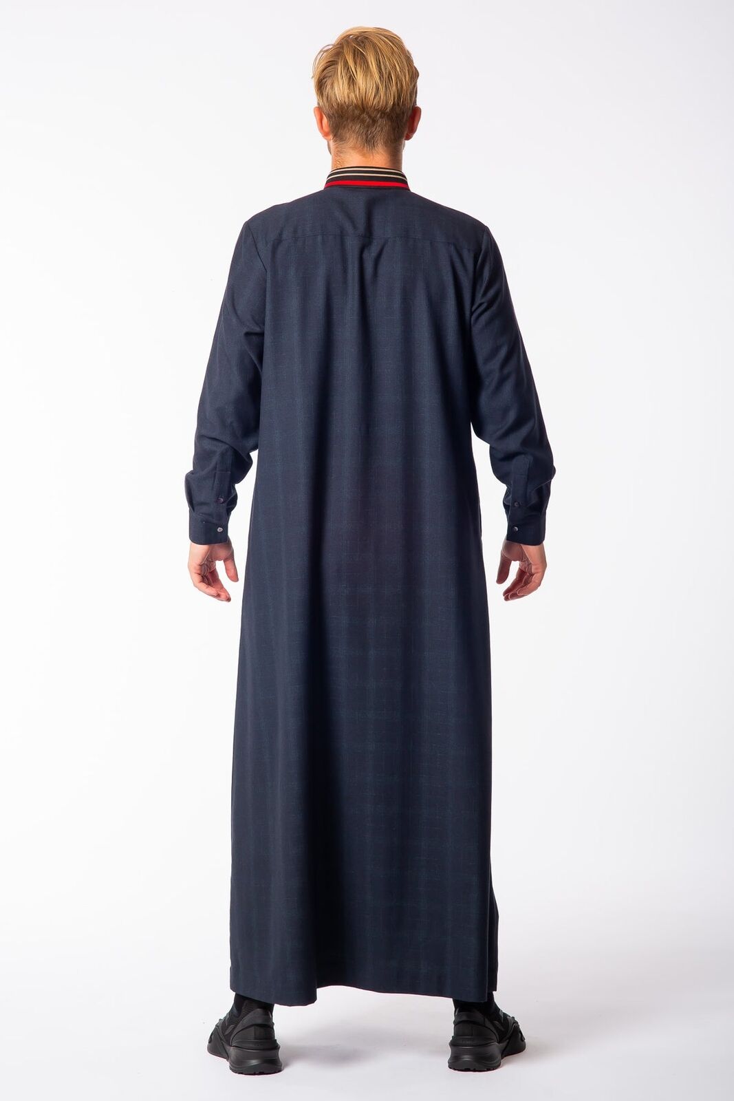 Mens Thobe LAWUNG - Navy Blue