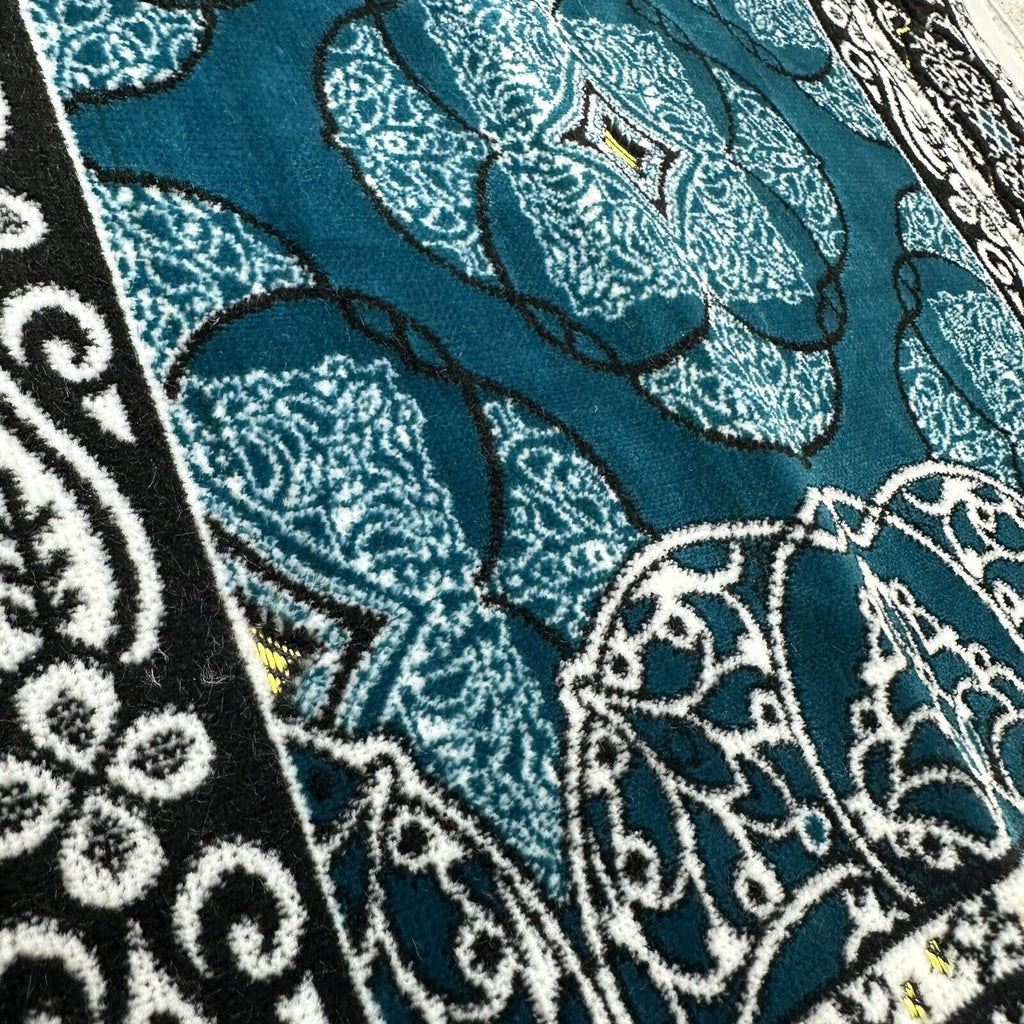 3 Person Prayer Rug - 1003