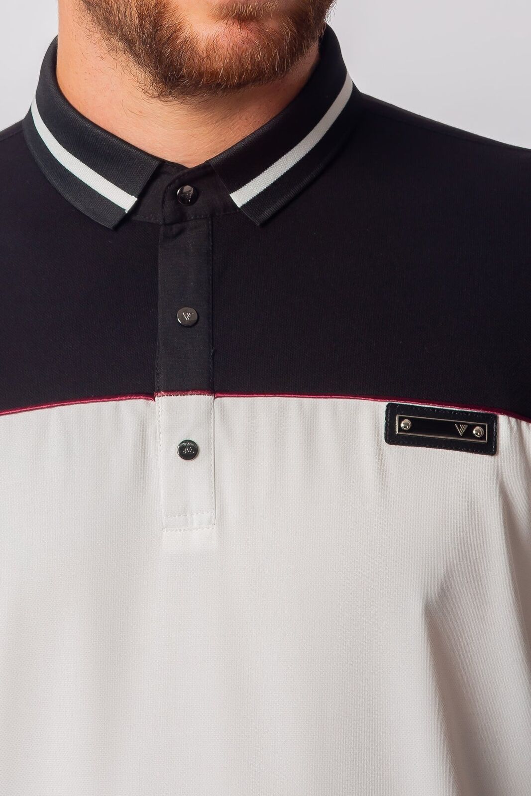 Mens Thobe LAWUNG - White