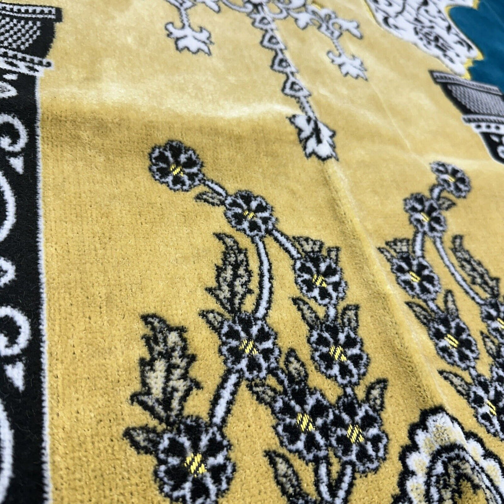 3 Person Prayer Rug - 1003