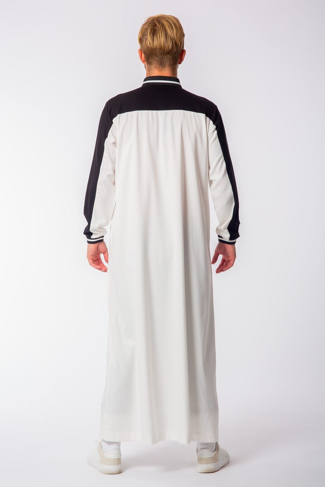 Mens Thobe LAWUNG - White