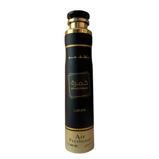 Khamraa Air Freshener Home Fragrance