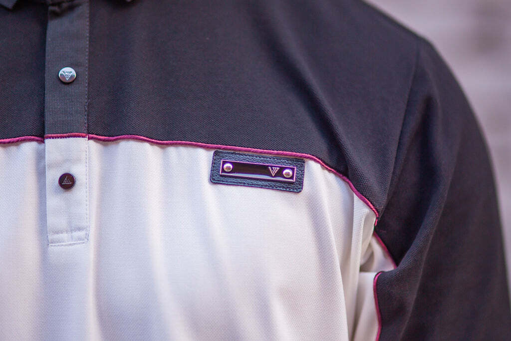 Mens Thobe LAWUNG - White