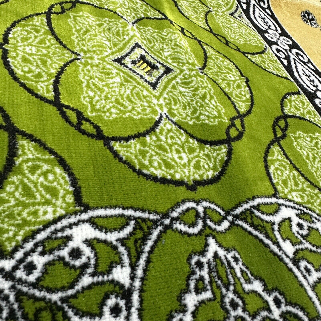 3 Person Prayer Rug - 1003