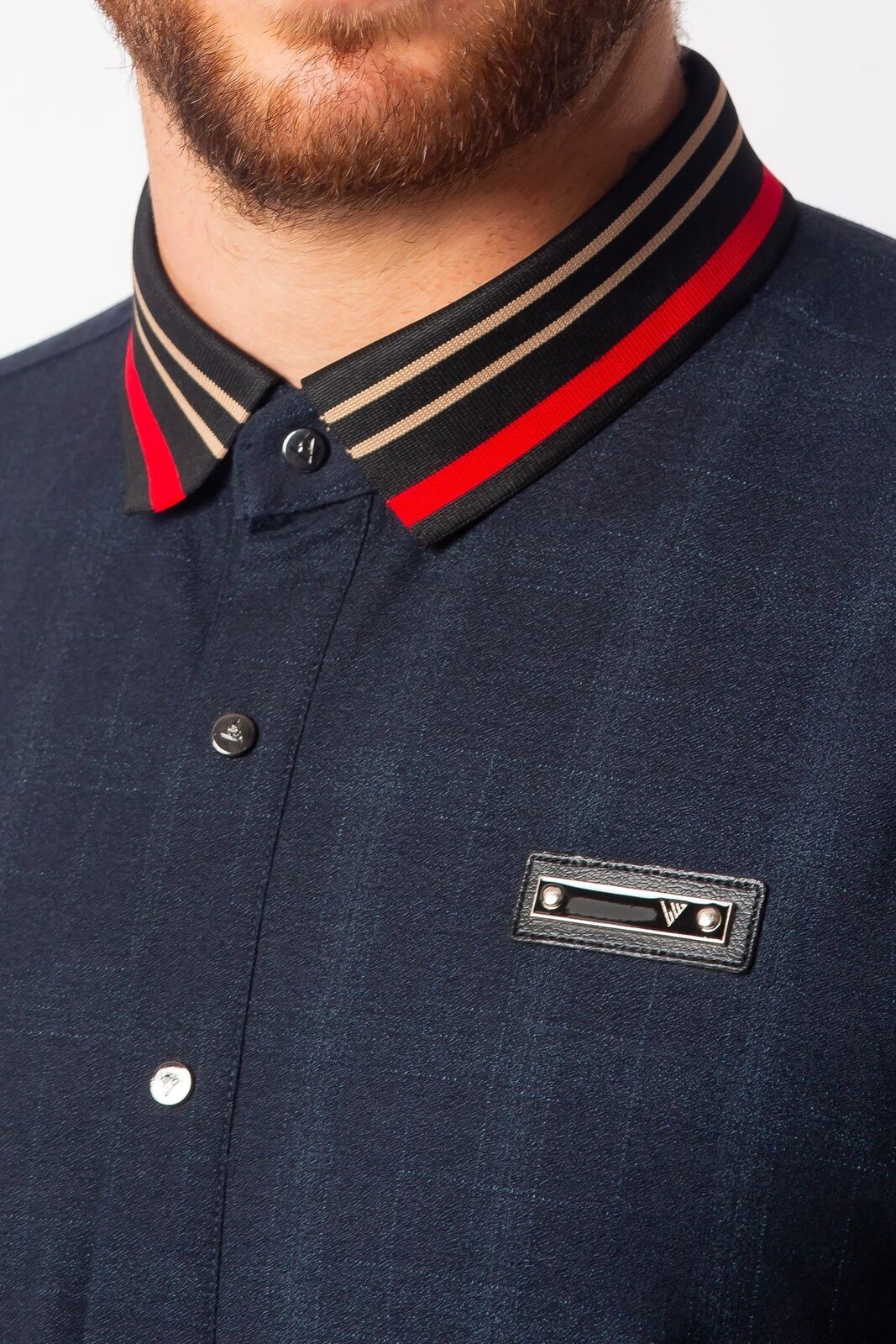 Mens Thobe LAWUNG - Navy Blue